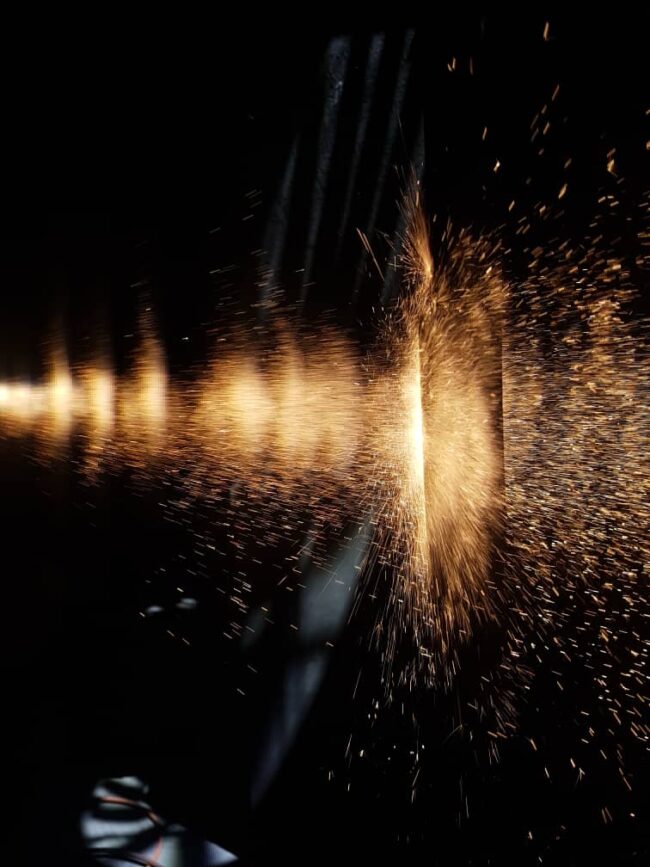 تصویر متال اسپری- خدمات 2 تصویر متال اسپری- خدمات 2