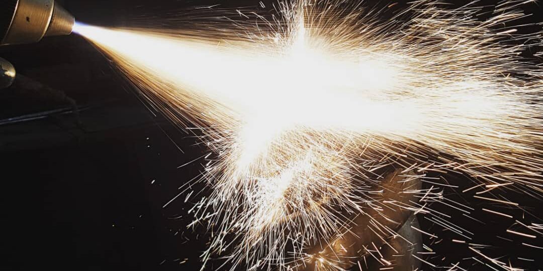 تصویر شروع به کار